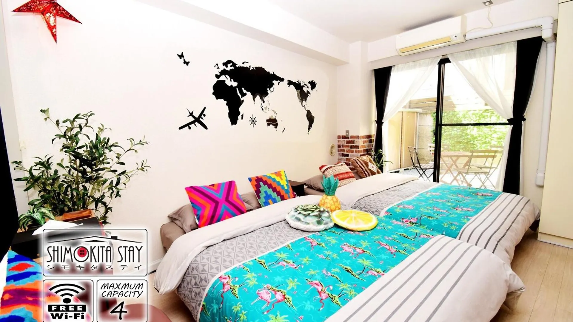 Kitazawa Cs House - Vacation Stay 45470V Tokyo