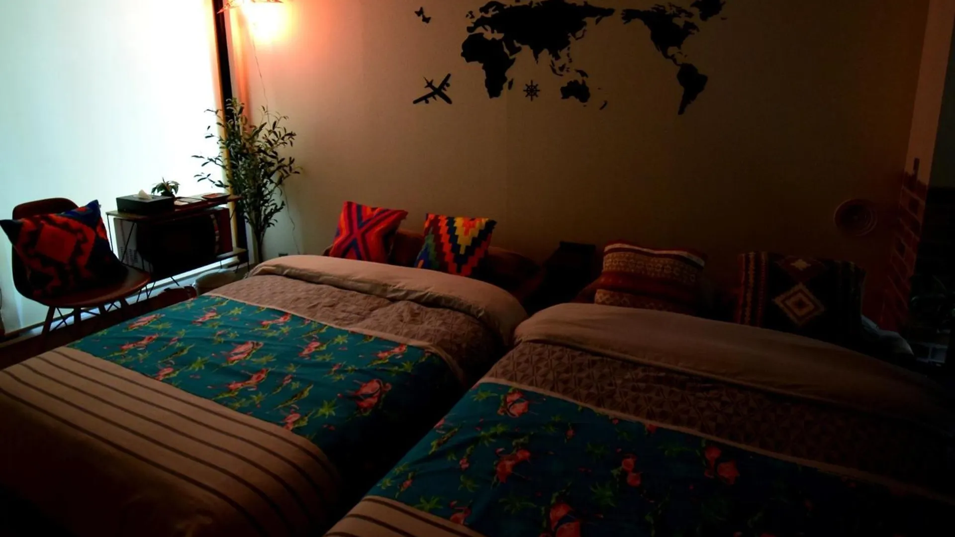 Kitazawa Cs House - Vacation Stay 45470V Tokyo Apartment