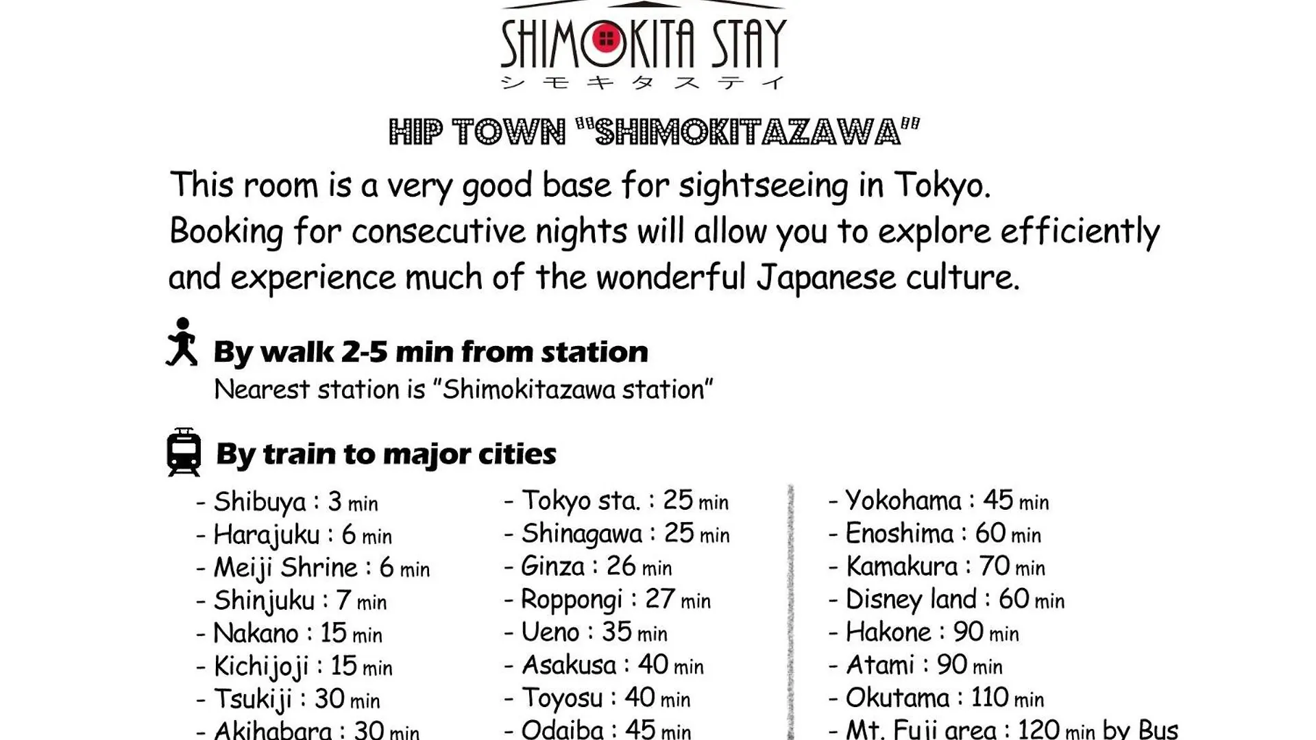 Kitazawa Cs House - Vacation Stay 45470V Tokyo