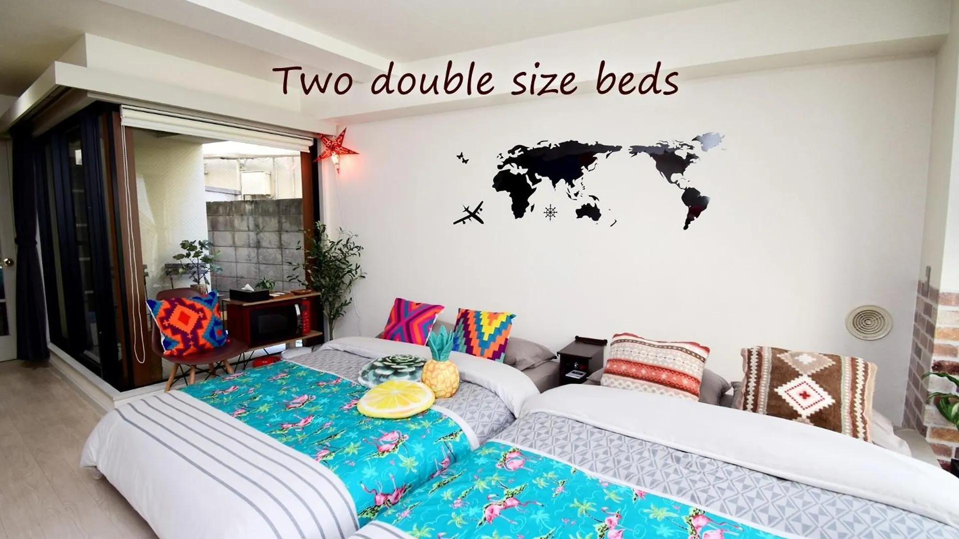 Apartment Kitazawa Cs House - Vacation Stay 45470V Tokyo Japan