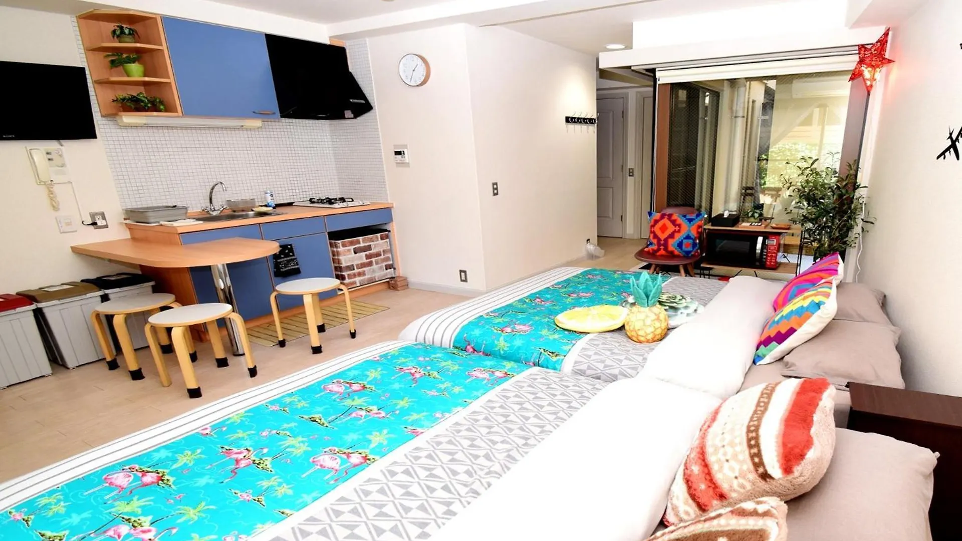 Apartment Kitazawa Cs House - Vacation Stay 45470V Tokyo
