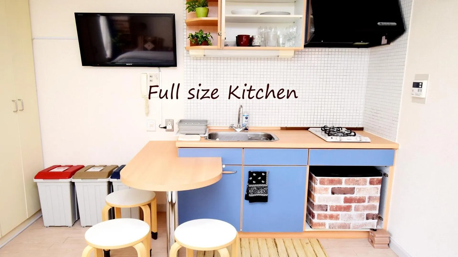 Kitazawa Cs House - Vacation Stay 45470V Tokyo 0*,