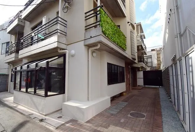 Apartment Kitazawa Cs House - Vacation Stay 45470V Tokyo