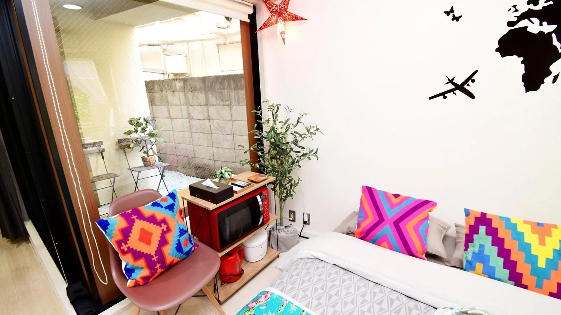 Kitazawa Cs House - Vacation Stay 45470V Tokyo