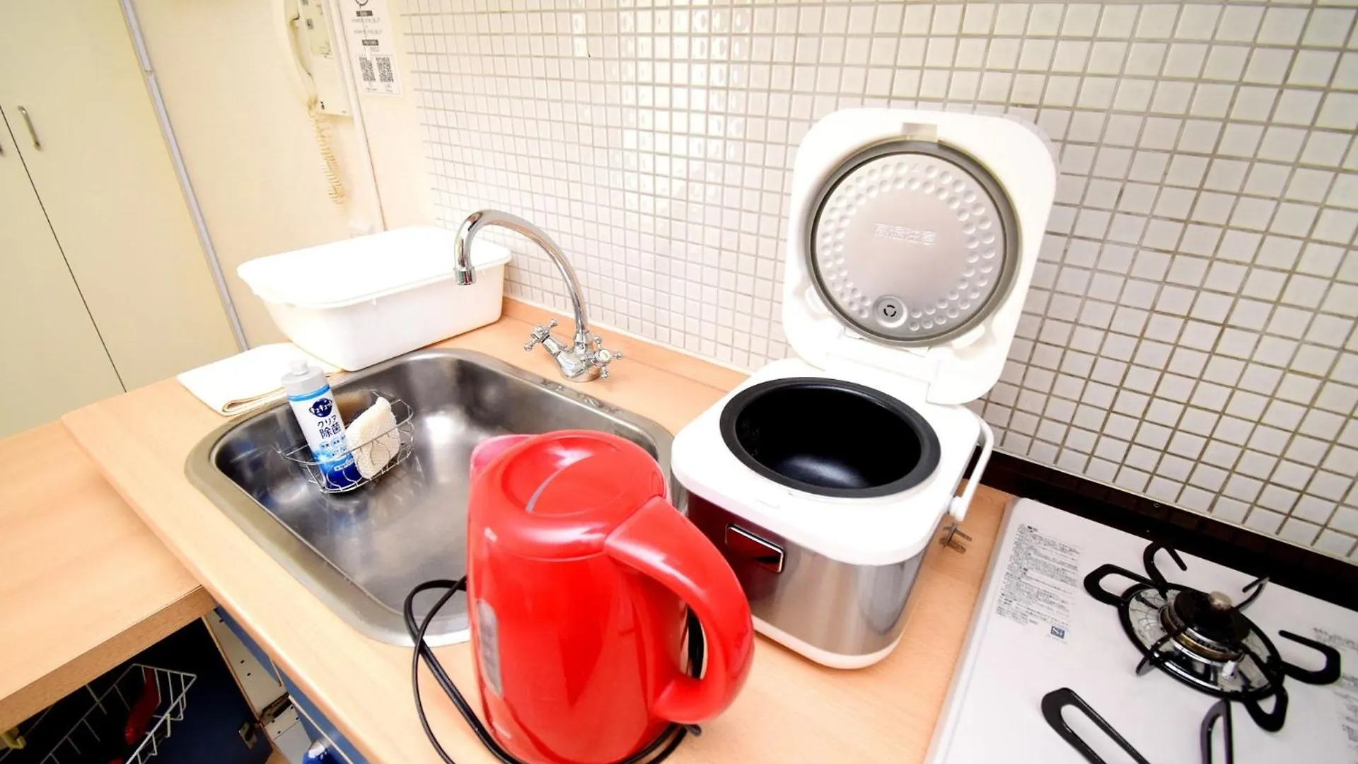 Kitazawa Cs House - Vacation Stay 45470V Tokyo 0*,